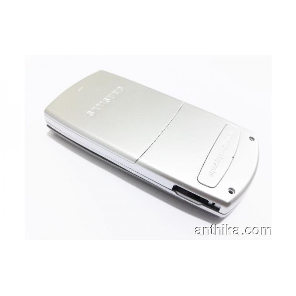 Samsung J700 Kapak Tuş Kasa Orjinal Kalitesinde Full Housing Gray