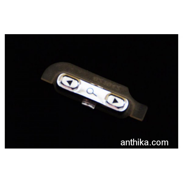 Nokia N73 Ses Tuşu Original Volume Key Used