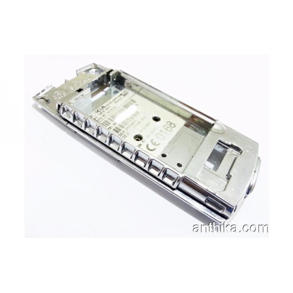 Nokia 8890 Orta Kasa Orjinal Full Middle-5