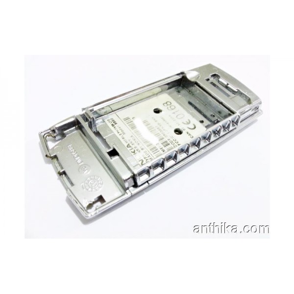 Nokia 8890 Orta Kasa Orjinal Full Middle-5