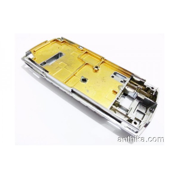 Nokia 8890 Orta Kasa Orjinal Full Middle-5