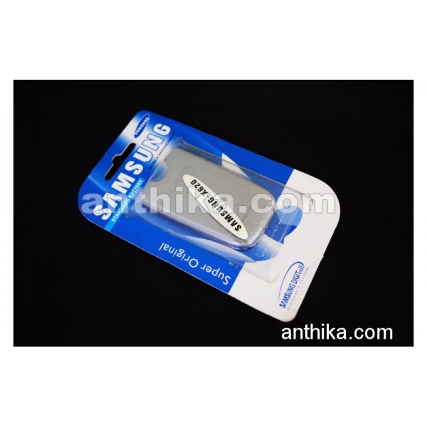 Samsung X620 X628 Batarya Pil Original Battery New...