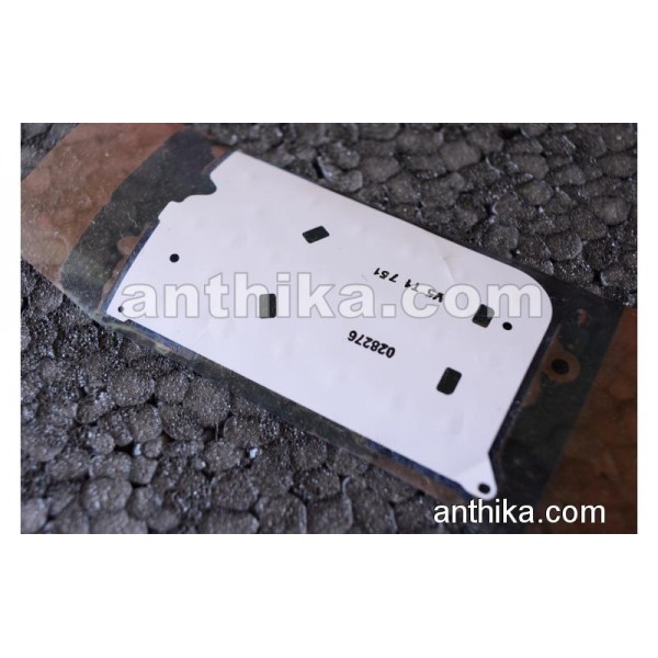 Nokia 6085 6086 Tuş Film Board Original Domesheet...