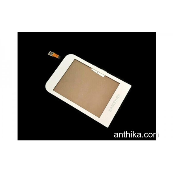Samsung C3300 C3303 Dokunmatik Orjinal Digitizer T...