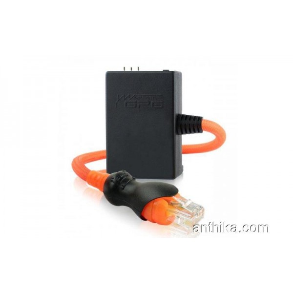 Nokia E66 Ufs Data Kablo Hwk Jaf Atf Tornado RJ45