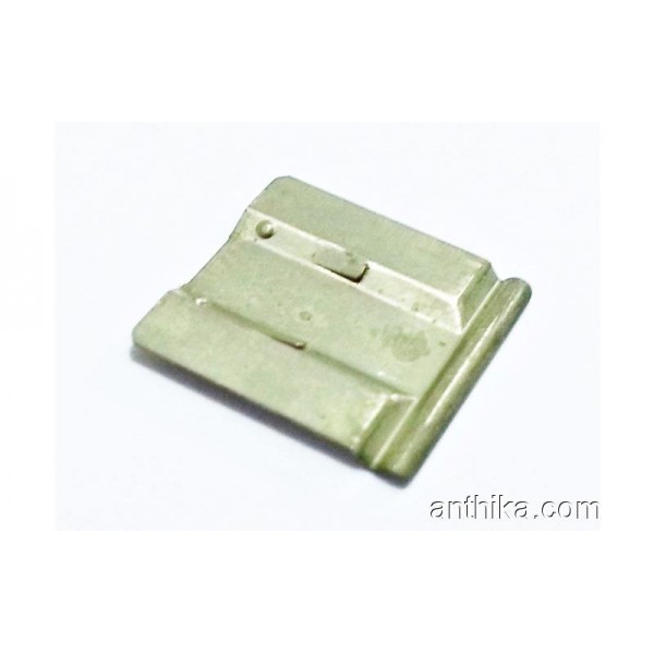 Nokia 7110 Matrix Sim Kart Kapak Sim Holder