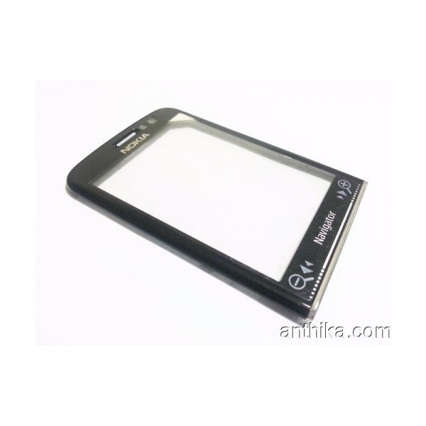 Nokia 6710 Navigator Lens Cam Orjinal Glass Displa...
