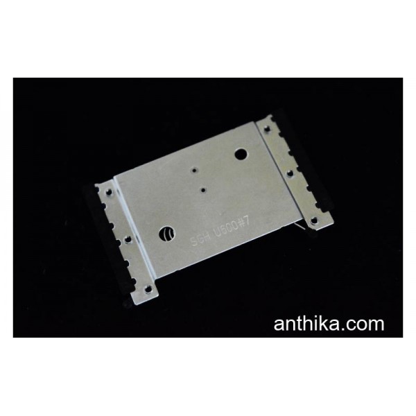 Samsung Sgh-U600 Kızak Yay Original Slide Mechani...