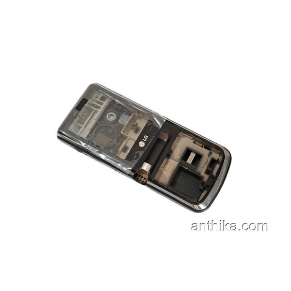 Lg Kg330 KG 330 Kapak Kasa Original Housing Black ...