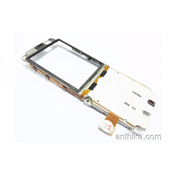 Nokia 5630 Tuş UI Board
