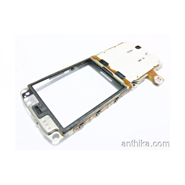 Nokia 5630 Tuş UI Board