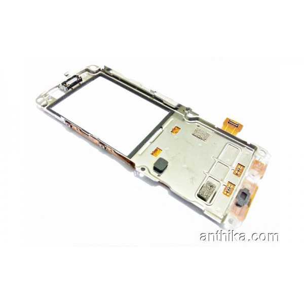 Nokia 5630 Tuş UI Board