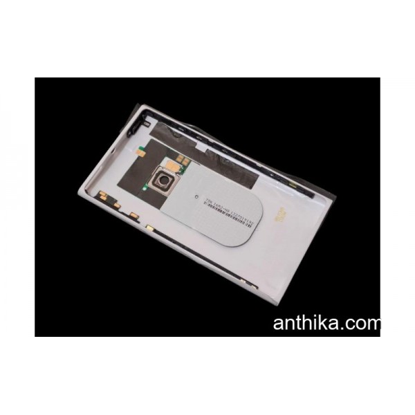 Nokia Lumia 920 N920 Kapak Kasa Unibody Back Cover...