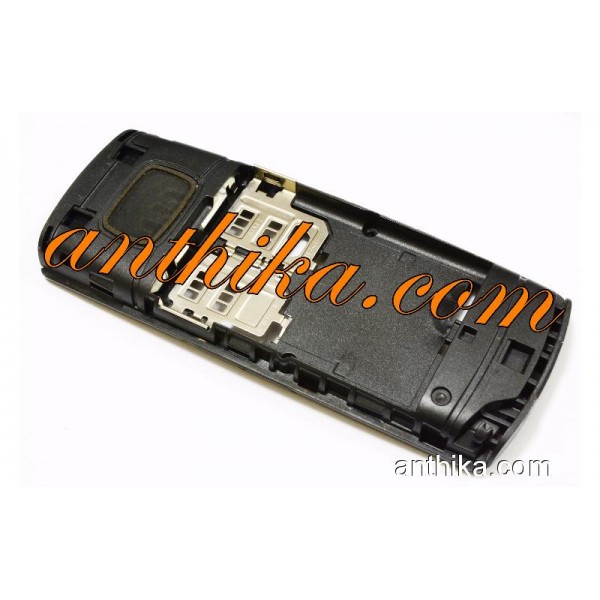 Nokia X1-00 Dubble Sim Kasa Orjinal Middle Cover F...