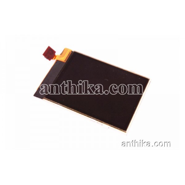 Nokia 6270 6280 6288 Ekran Original Lcd Display 48...