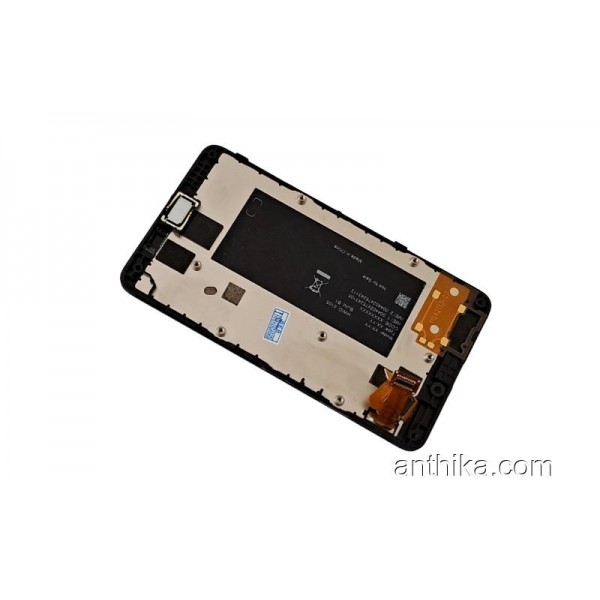 Nokia Lumia X Ekran Dokunmatik Original Lcd Touchscreen New Condition