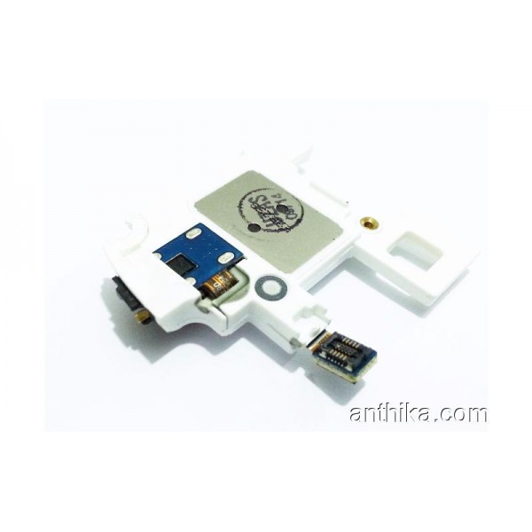 Samsung I8190 Galaxy S3 Mini Anten Buzzer Orjinal Antenna