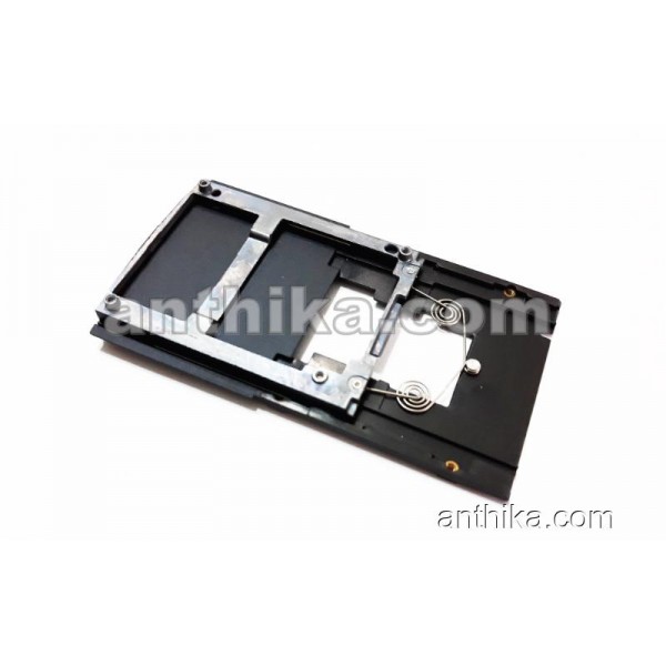 Nokia 6270 Kızak Mekanizma Original Slider Slide ...