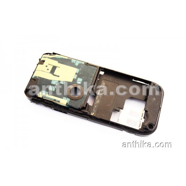 Nokia 6233 Kasa Buzzer Speaker Şarj Soketi Orgina...