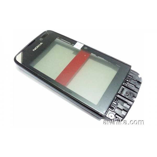 Nokia 311 Dokunmatik Orjinal Digitizer Touchscreen...