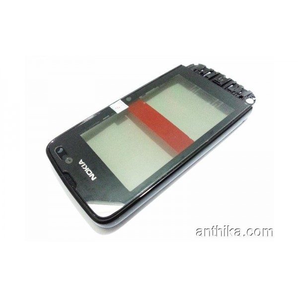 Nokia 311 Dokunmatik Orjinal Digitizer Touchscreen Black