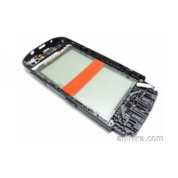 Nokia 311 Dokunmatik Orjinal Digitizer Touchscreen Black