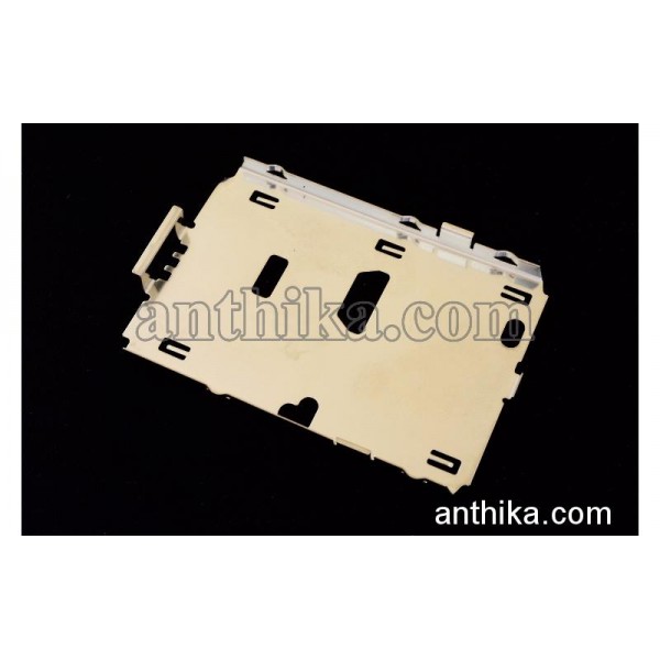 Nokia 9500 Batarya Yuva Original Battery Deck Assy New 9517396