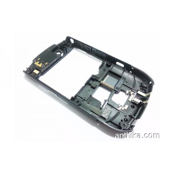 Blackberry 8900 Curve Orta Kasa KVK Depodan Middle Frame