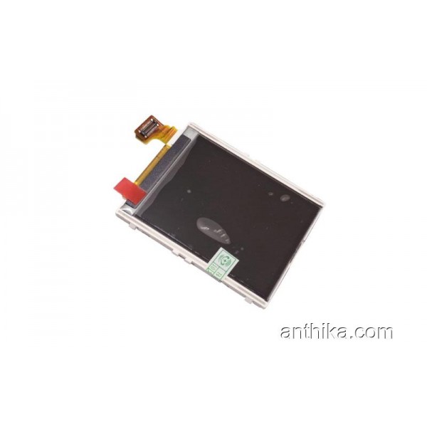 Sony Ericsson S302 S302i W302 W302i Ekran Lcd Disp...