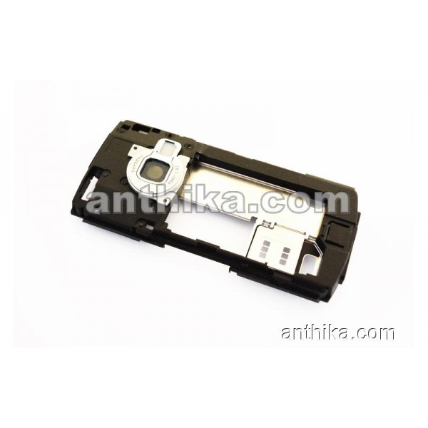 Nokia N70 Kasa Buzzer Original Middle Cover Loudsp...