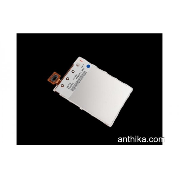 Nokia 2700 2730 3610f 5000 5130 5220 7100 7210c c2-01 Ekran 4850092