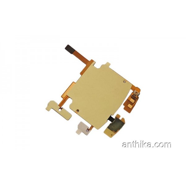 LG Kf 750 Tuş Board Film Flex Lg Kf750 Ui Board Flex Cable New