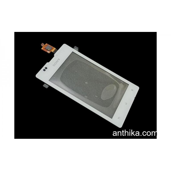 Sony Xperia E C1505 C1504 C1605 C1604 Dokunmatik T...
