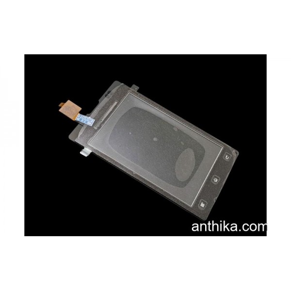 Sony Xperia E C1505 C1504 C1605 C1604 Dokunmatik Touch White New