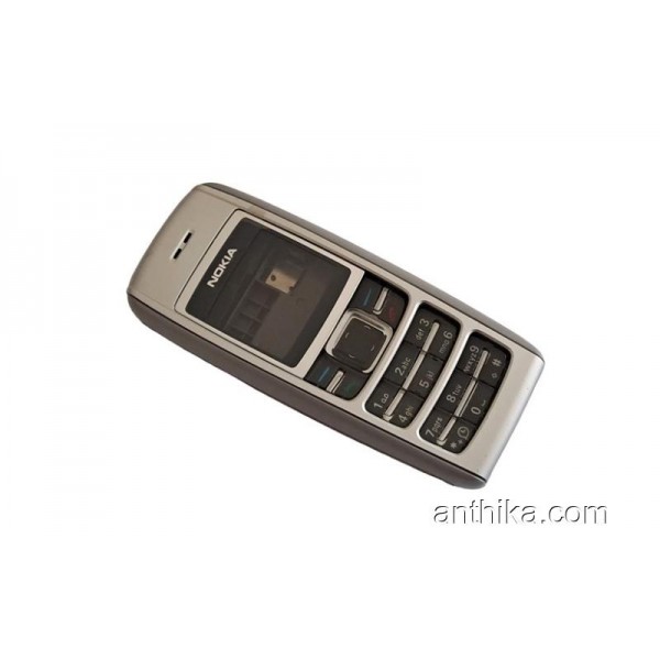 Nokia 1600 Kapak Kasa Tuş Original Full Housing G...