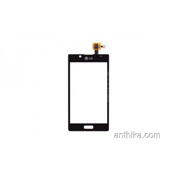 LG Optimus L7 P700 P705 Dokunmatik Orjinal Digitiz...