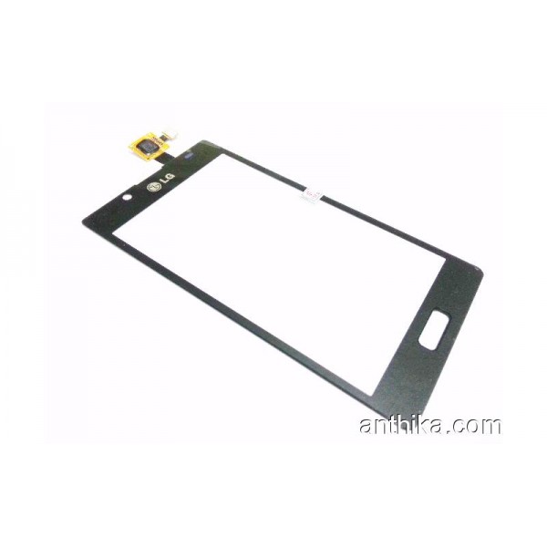 LG Optimus L7 P700 P705 Dokunmatik Orjinal Digitizer Touchscreen