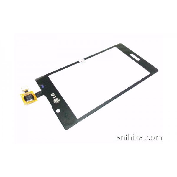 LG Optimus L7 P700 P705 Dokunmatik Orjinal Digitizer Touchscreen
