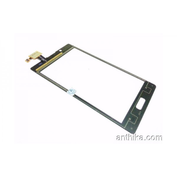 LG Optimus L7 P700 P705 Dokunmatik Orjinal Digitizer Touchscreen