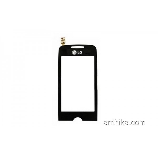 Lg GS290 Dokunmatik Original Lcd Display Touch Dig...