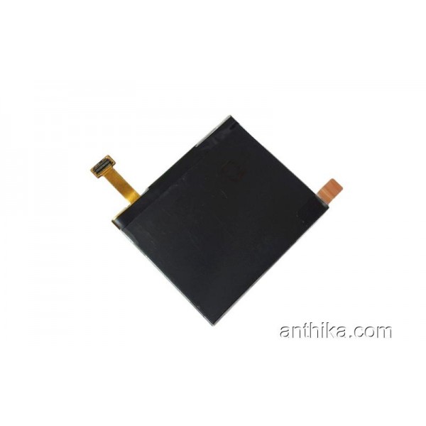 Nokia x5 x5-00 Ekran Lcd Display New 4850428