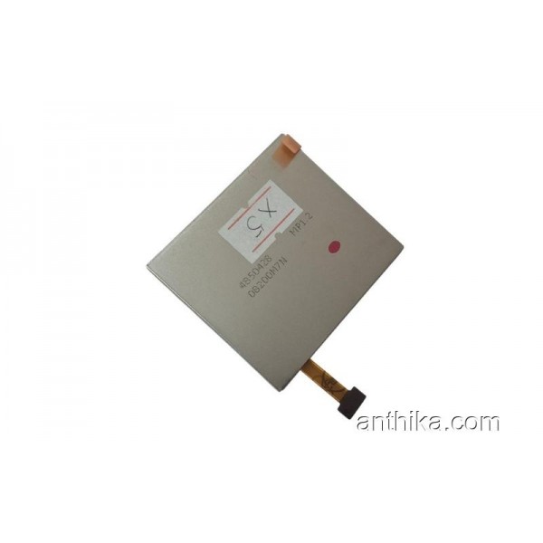Nokia x5 x5-00 Ekran Lcd Display New 4850428