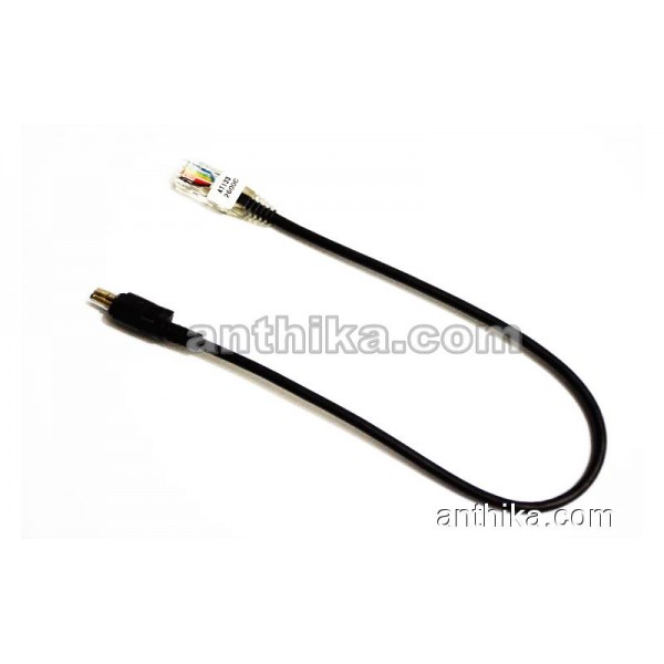 Nokia 2600c 2630 5000 Ufs Kablo Hwk Tornado Jaf Gr...