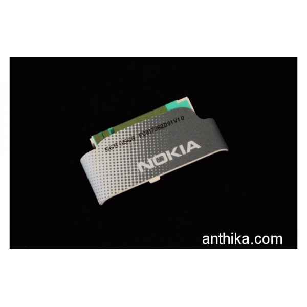 Nokia 5700 Anten Original Antenna New 5650568