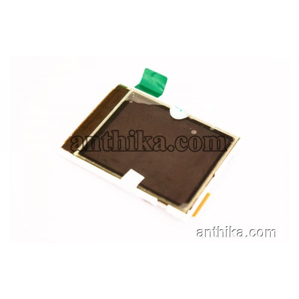 Motorola V300 V500 V600 Ekran Original Lcd Display...