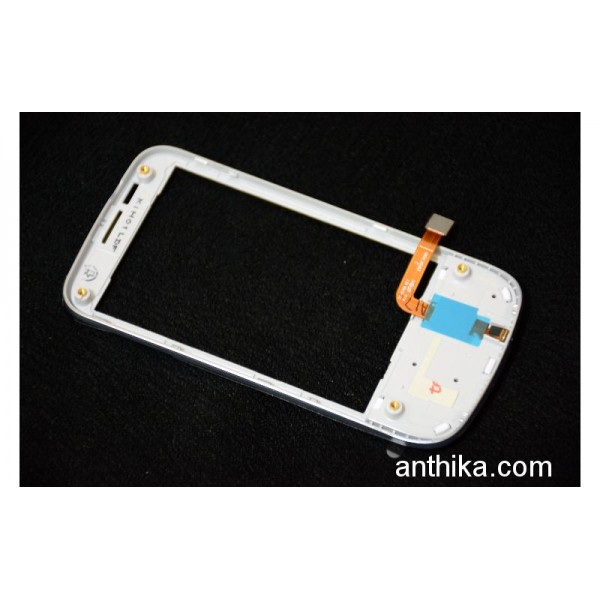 Samsung I5700 Tuş Board Flex Orjinal UI Keypad Board Flex