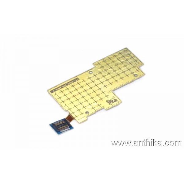 Samsung Nexus i9020 i9023 Sim Cart Reader Flex Sim Kart Yuva