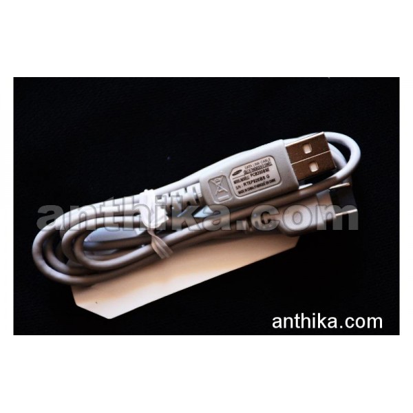 Samsung Usb Data Link Kablo PCB200BSE