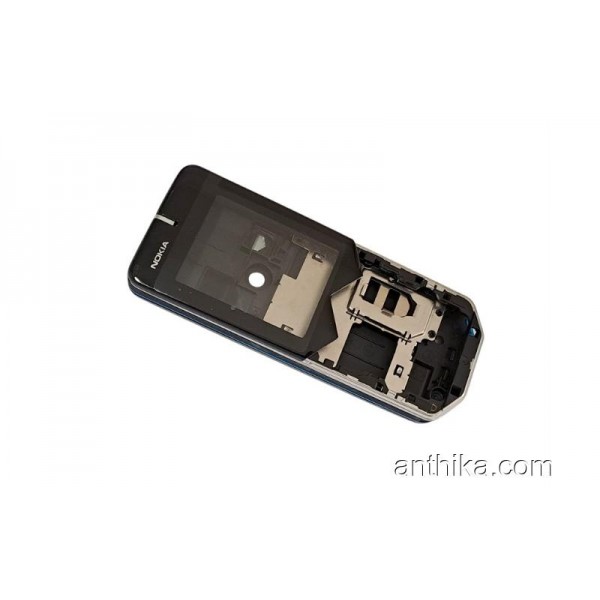 Nokia 7500 Prism Kapak Kasa High Quality Housing B...
