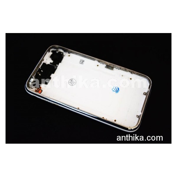 Apple Iphone 3G 3GS 16GB Kasa Original Housing White New Condition
